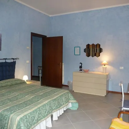 Sissi Bed & Breakfast Tencarola