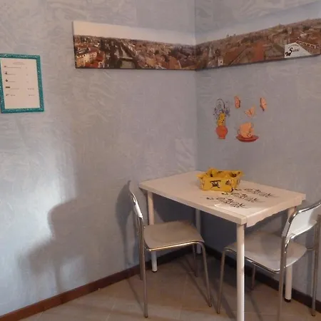 Sissi Nocleg ze śniadaniem *