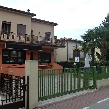 Bed & Breakfast Sissi