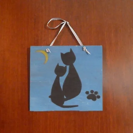 Nocleg ze śniadaniem Sissi