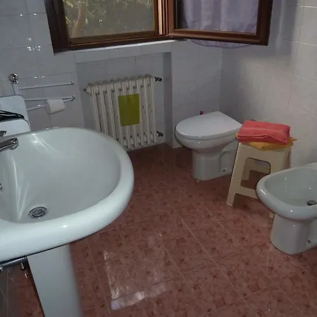 Bed & Breakfast Sissi *