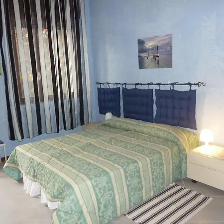 Bed & Breakfast Sissi Tencarola