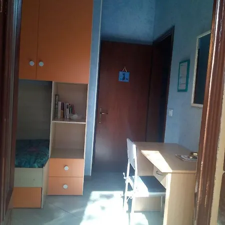 Sissi Bed & Breakfast *