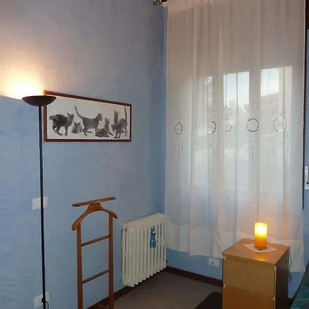 Bed & Breakfast Sissi *