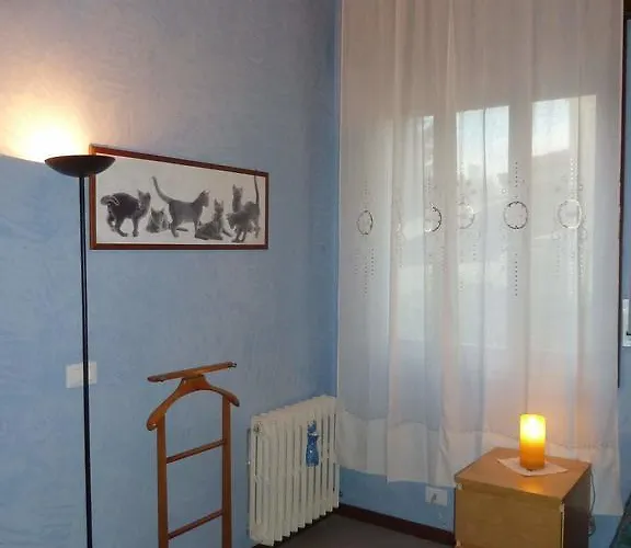 Oda ve Kahvaltı Sissi *